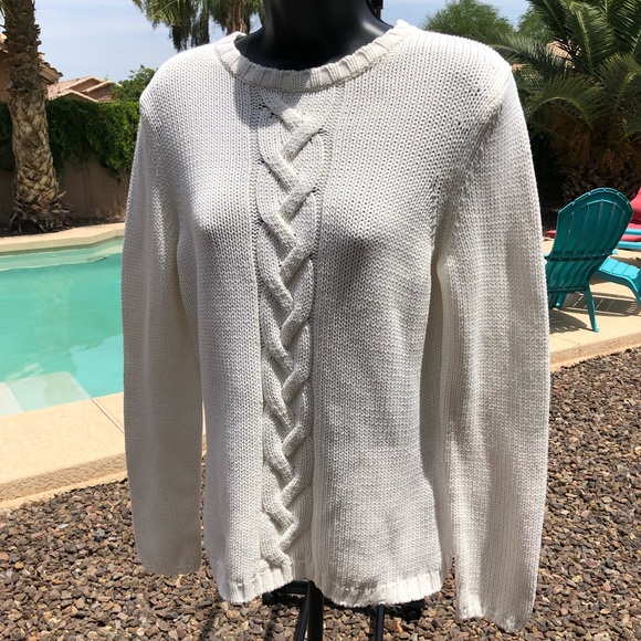 Ann Taylor Sweaters - 💝 Ana Taylor Factory sweater